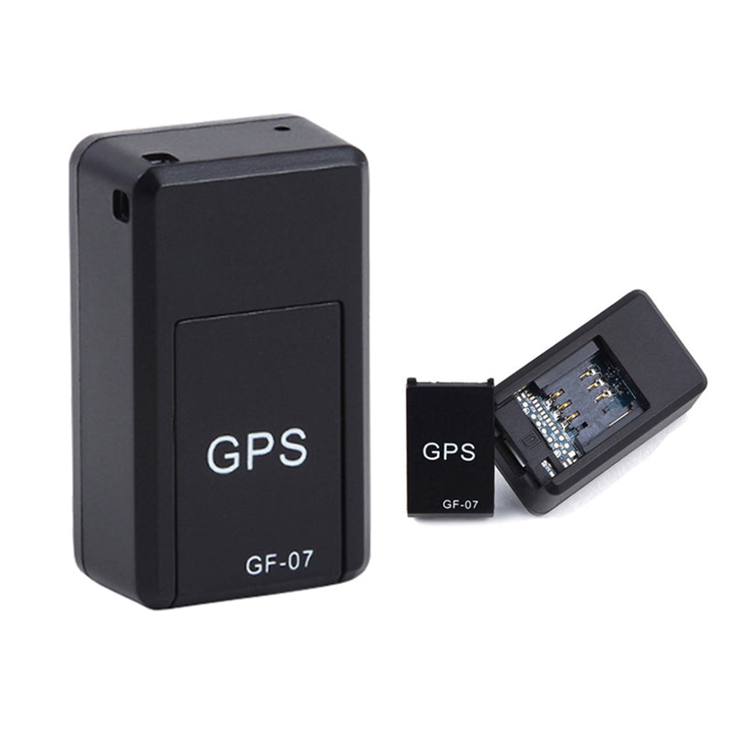 Mini Gps Tracker Magnetic Gps Locator Anti-lost