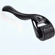 Skin Therapy Derma Roller With 540 Micro Needle