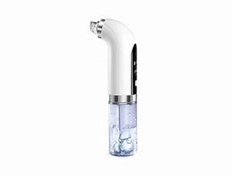 Bubble Facial & Blackhead Remover – Deep Cleanser for Glowing Skin