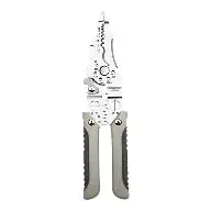 Multi-Function 10-in-1 Wire Stripper & Cutter Tool
