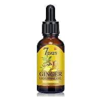 7 Day Ginger Germinal Oil Hair Nutrient Solution
