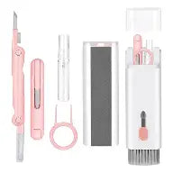 7 In 1 Kit Scalable Keyboard Cleaner
