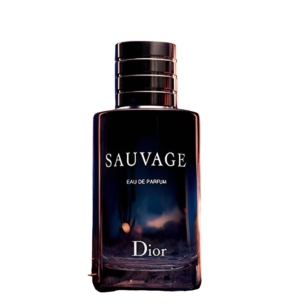 Dior Sauvage Eau De Parfum – Replica 100ml (Made in France, 1st Copy)