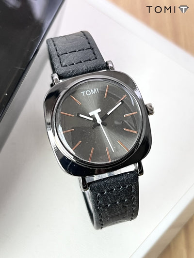 TOMI classic watch