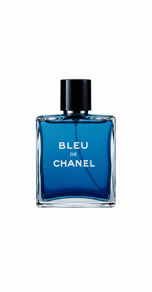 Bleu De Chanel – Eau De Parfum Spray
